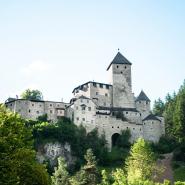 Schloss Taufers