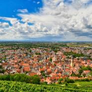 Schriesheim 