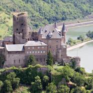 St. Goarshausen