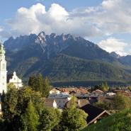 Toblach 1 