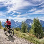 Toblach MTB 