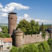 Trendelburg 