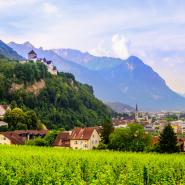 Vaduz 