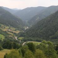 Pass Annaberg 