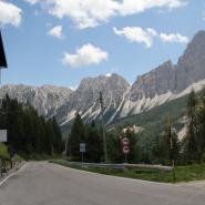 Passo Cibiana