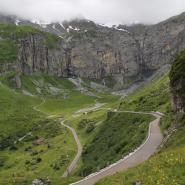 Klausenpass
