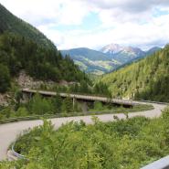 Forcella di Lavardet
