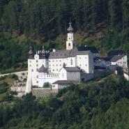 Reschenpass (Passo di Resia)