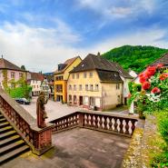 Amorbach 