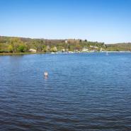 Baldeneysee 