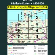 FolyMaps Deutschland Nord Rück
