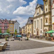Hachenburg 