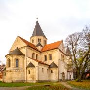 Kaiserdom Königslutter 