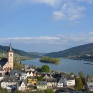 Lorch am Rhein 