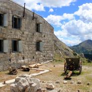 Passo di Valparola