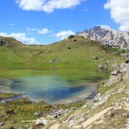 Passo di Valparola