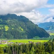 Zillertal
