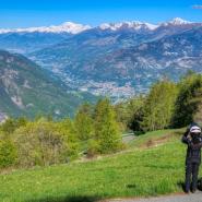 Colle di Zuccore (Col de Tzecore)
