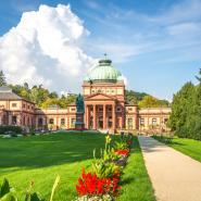Bad Homburg 
