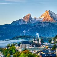 Berchtesgaden 