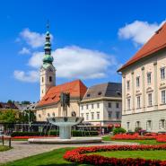 Klagenfurt 