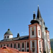 Mariazell 