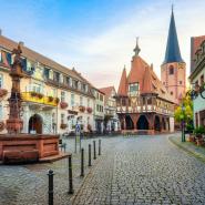 Michelstadt 