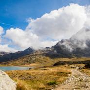 Passo di Gavia
