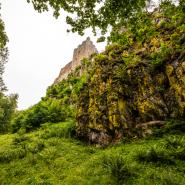 Ruine Weißenstein 