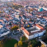 Weimar