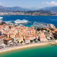 Ajaccio