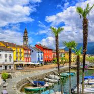 Ascona 
