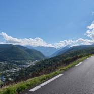 Col de Porte