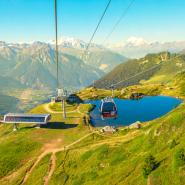 Eggishorn 