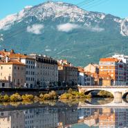 Grenoble 
