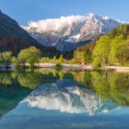 Kranjska Gora