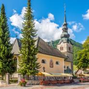 Kranjska Gora 