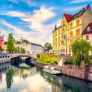 Ljubljana 