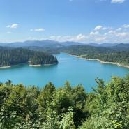 Lokvarsko Jezero