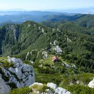 Nationalpark Risnjak