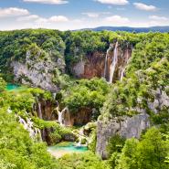 Plitvicka Jezera 