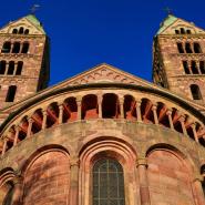 Dom Speyer 
