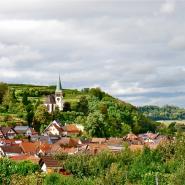 Bahlingen 
