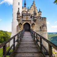 Schloss Lichtenstein 2 