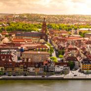 Würzburg 