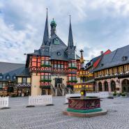 Wernigerode 