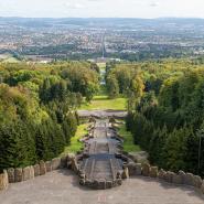 Bergpark Wilhelmshöhe 
