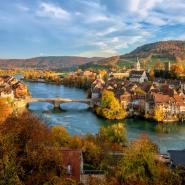 Laufenburg 