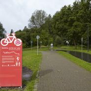 Ruhrtalradweg 