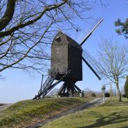 Tönisberger Mühle